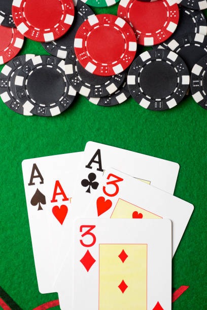 Joker Gaming Game 